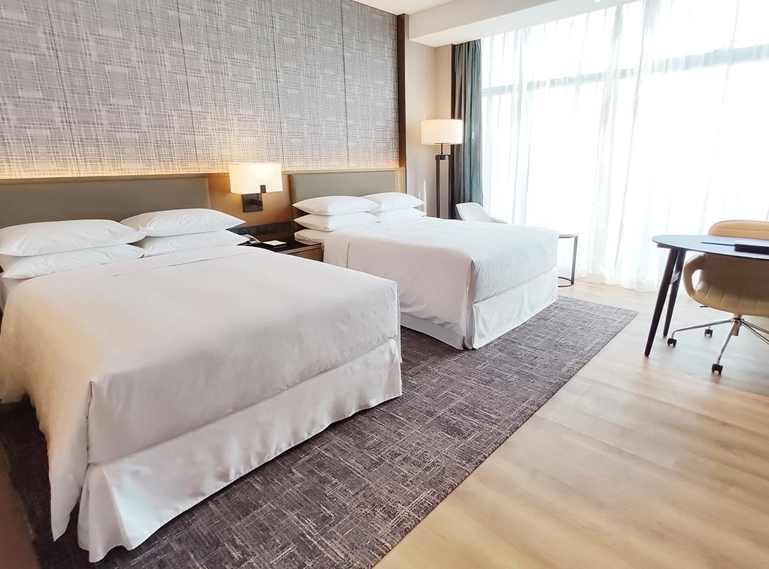 This is the image of the Sheraton Kaifeng #3