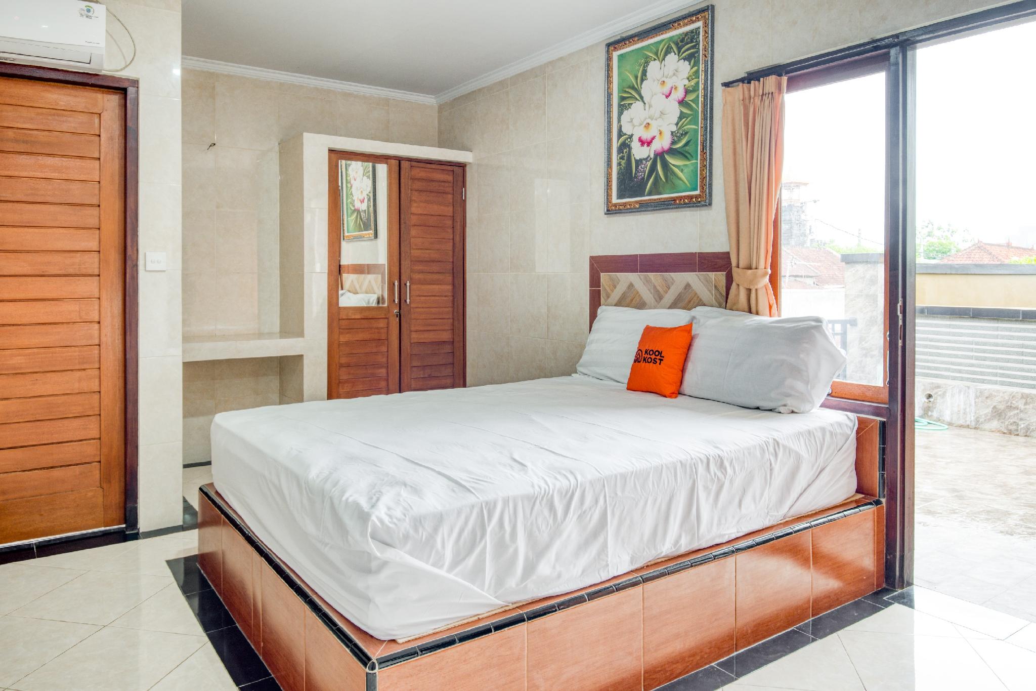 This is the image of the KoolKost @ Gunung Soputan Denpasar (Minimum Stay 6 Nights) #1