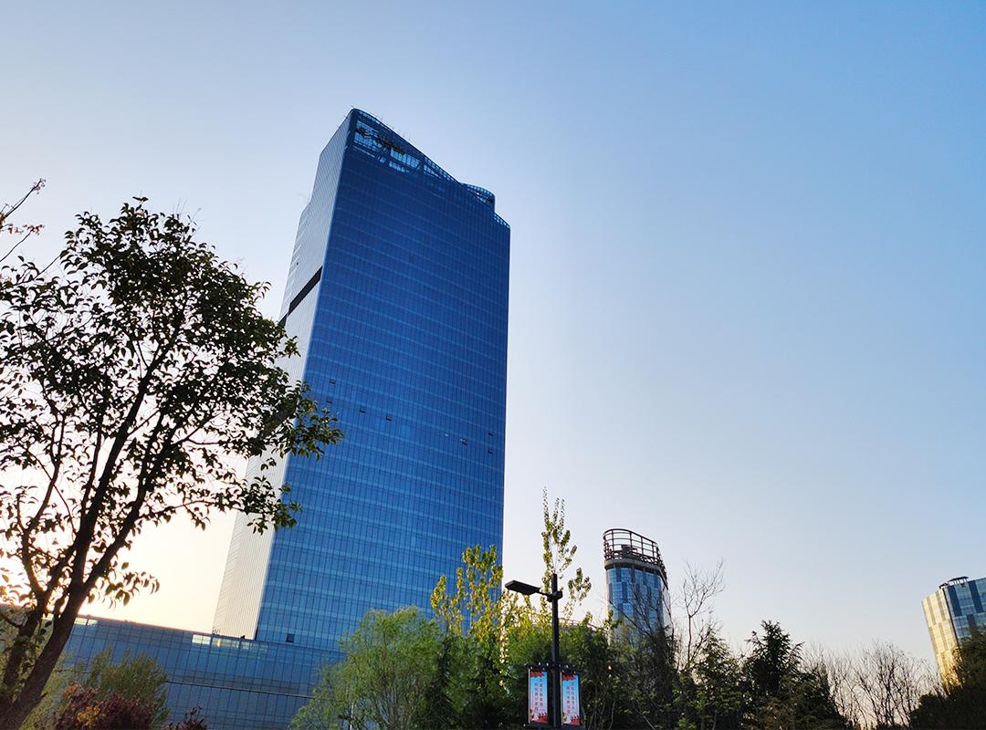 This is the image of the Sheraton Kaifeng #2