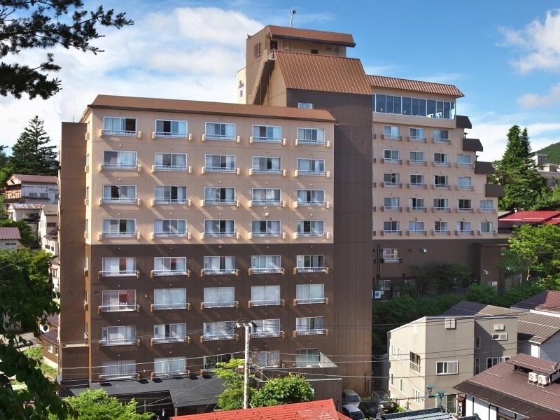 This is the image of the Yorokobinoyado Takamatsu #4