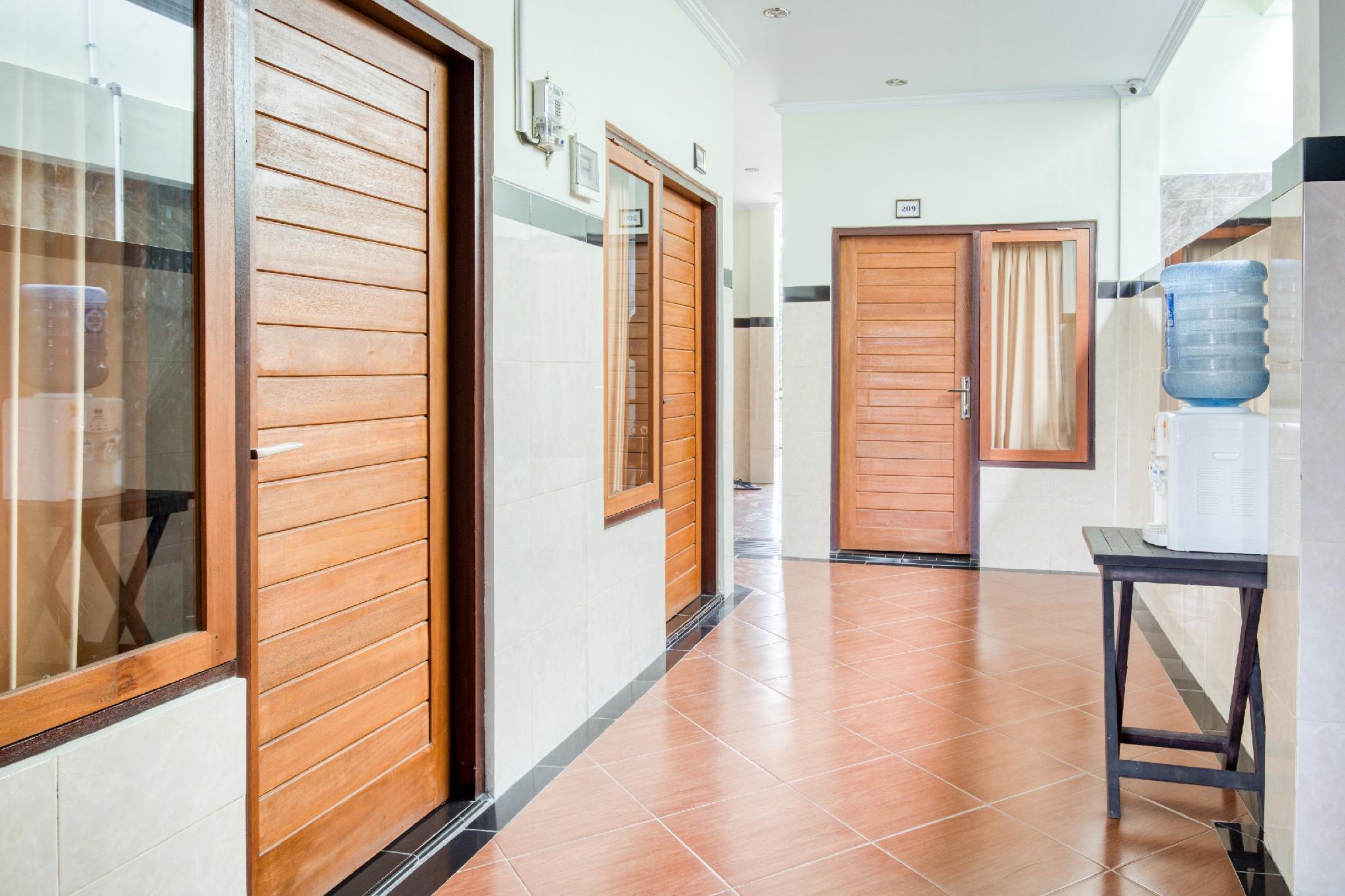 This is the image of the KoolKost @ Gunung Soputan Denpasar (Minimum Stay 6 Nights) #2