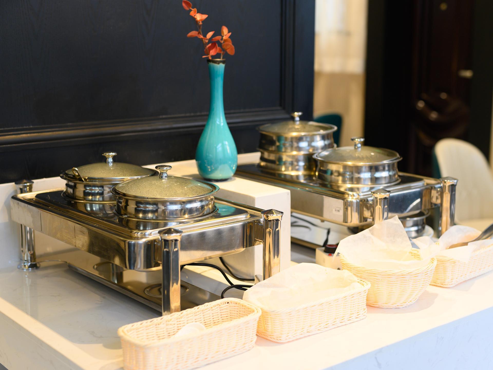 This is the image of the Xana Hotelle Hubei University #4