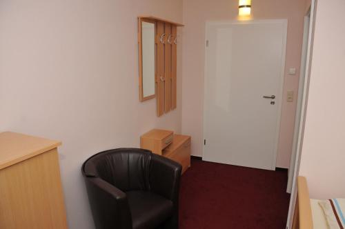 This is the image of the Hotel Pension garni Schwerin-Haus Schreiber #4