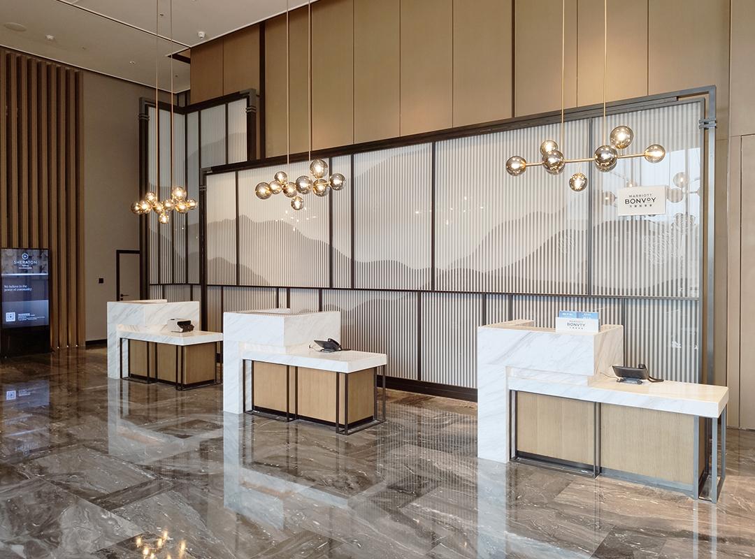 This is the image of the Sheraton Kaifeng #5