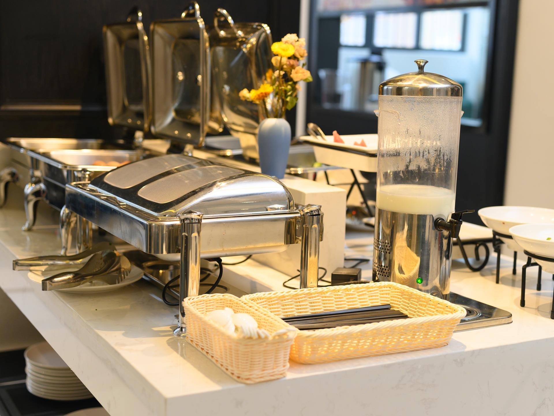 This is the image of the Xana Hotelle Hubei University #5