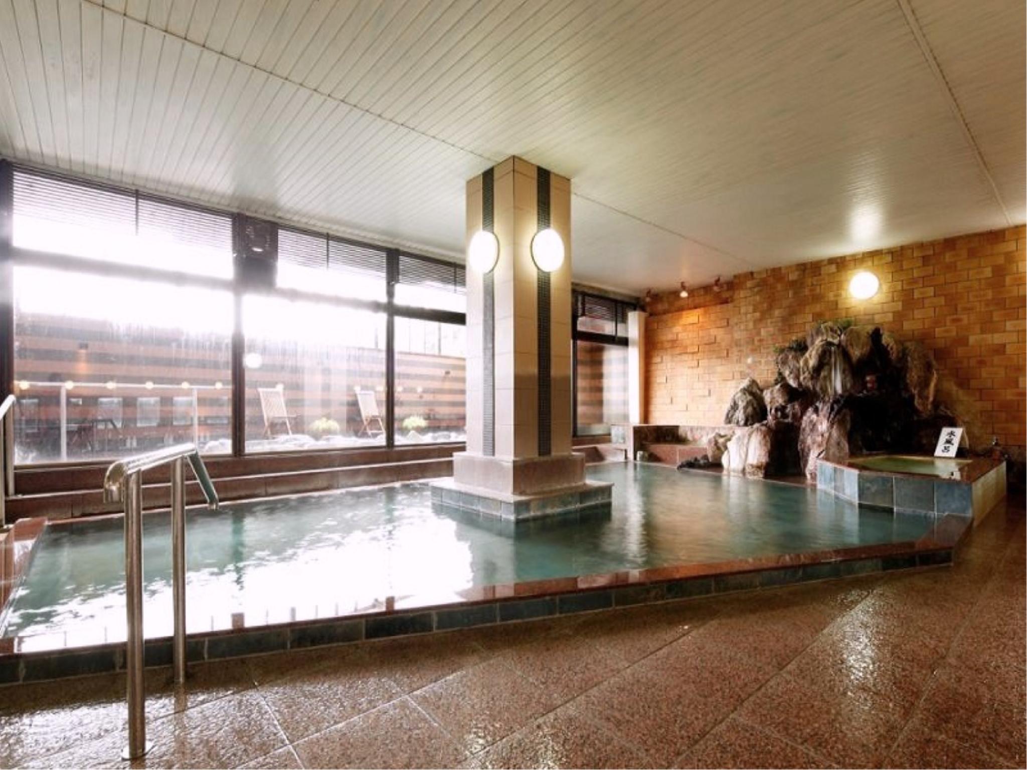 This is the image of the Yorokobinoyado Takamatsu #5