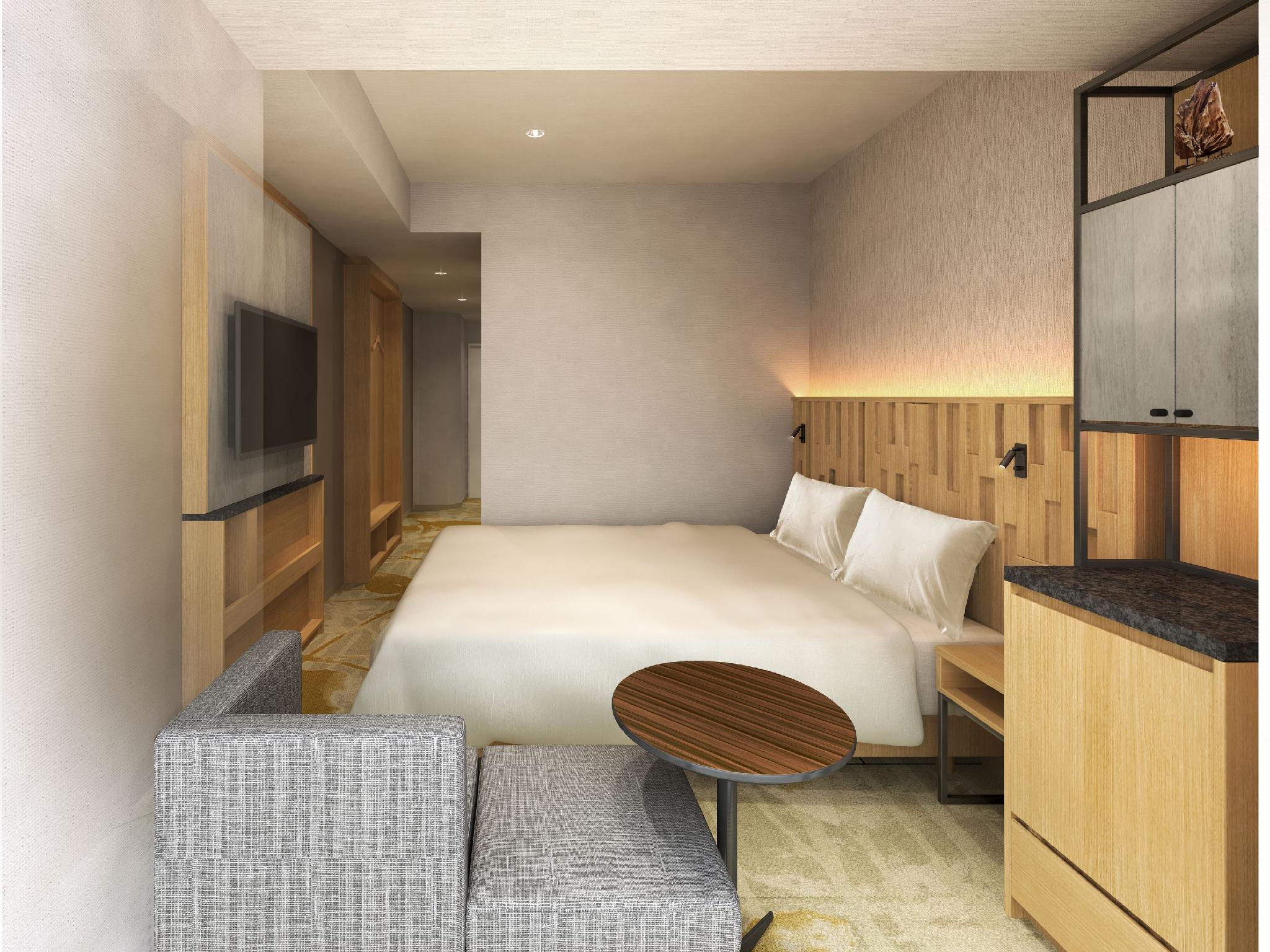 This is the image of the Miyako City Osaka Hommachi #3