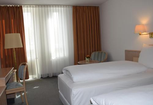 This is the image of the The Rilano Hotel Deggendorf #4