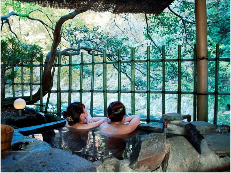 This is the image of the Tonosawa Onsen Ryokan Ichinoyu Honkan #2
