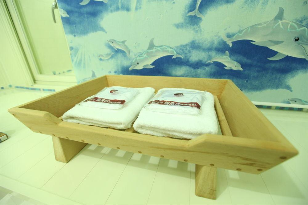 This is the image of the Broad-Minded Station #3