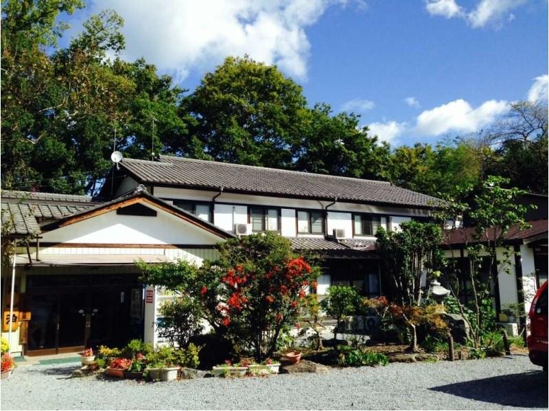 This is the image of the Chichibu Ogano Onsen Ryokan Ryozanpaku #3