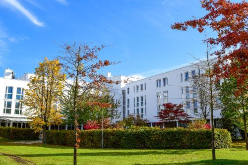 This is the image of the The Rilano Hotel Deggendorf #2