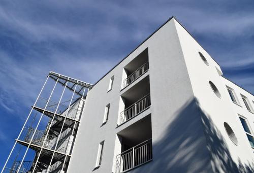 This is the image of the The Rilano Hotel Deggendorf #1