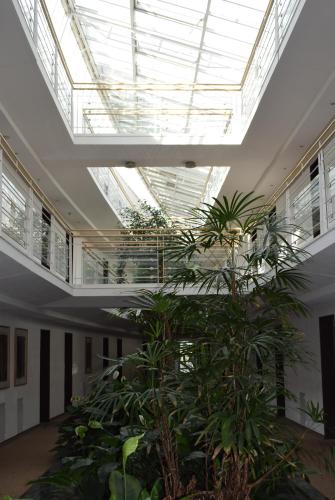 This is the image of the The Rilano Hotel Deggendorf #5