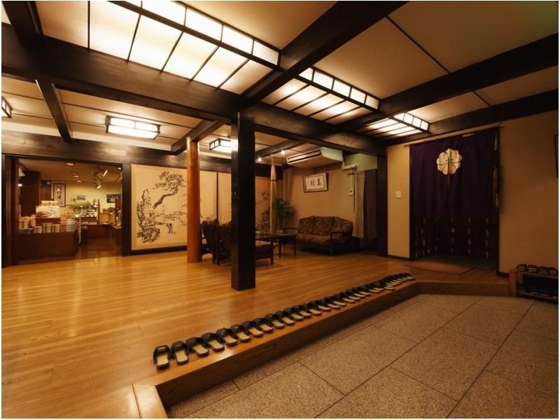 This is the image of the Tonosawa Onsen Ryokan Ichinoyu Honkan #3