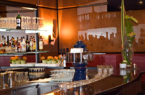 This is the image of the The Rilano Hotel Deggendorf #3