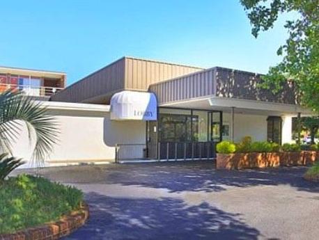 This is the image of the Sumter Palmetto inn #1