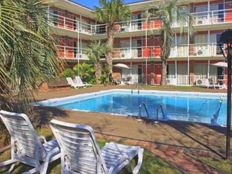 This is the image of the Sumter Palmetto inn #2