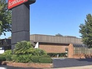 This is the image of the Sumter Palmetto inn #4