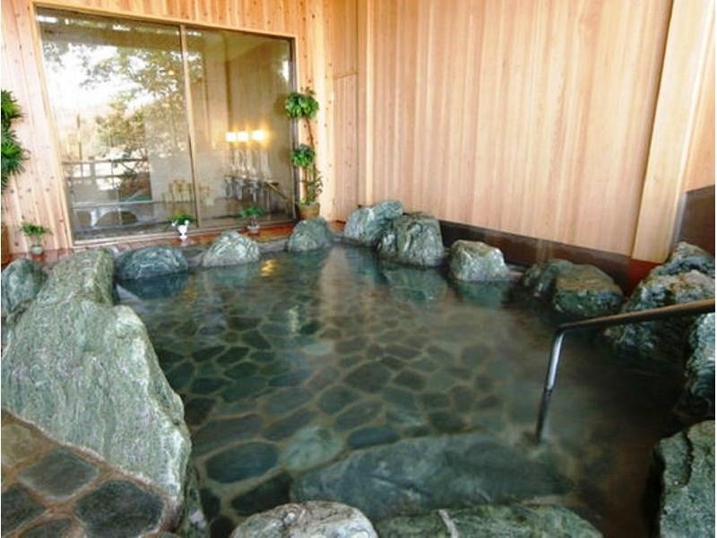 This is the image of the Chichibu Ogano Onsen Ryokan Ryozanpaku #5