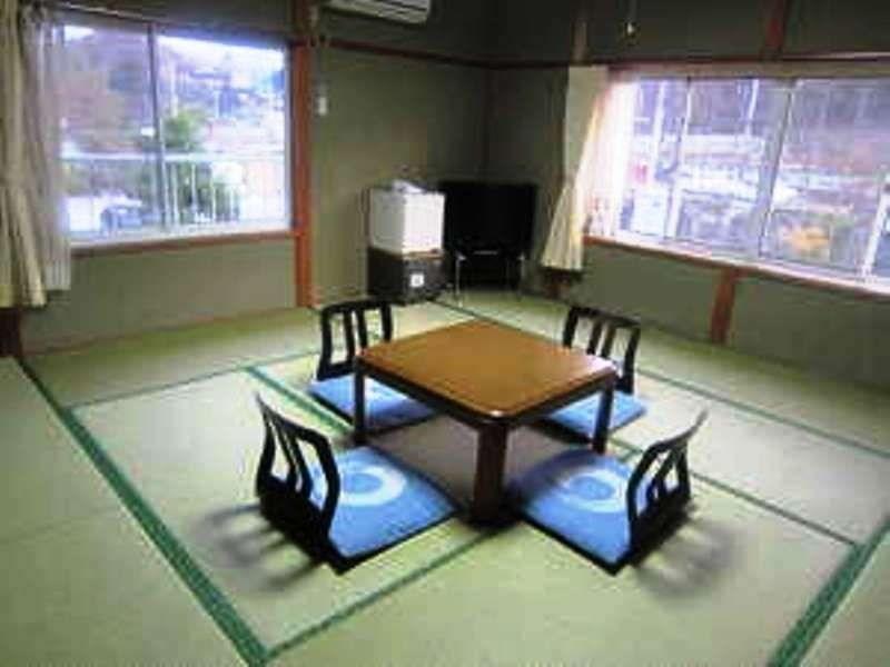 This is the image of the Chichibu Ogano Onsen Ryokan Ryozanpaku #4