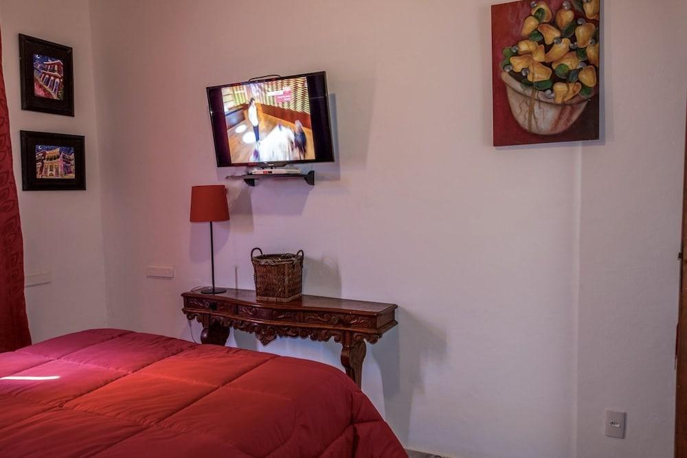 This is the image of the Pousada do Sossego Jacareí #1