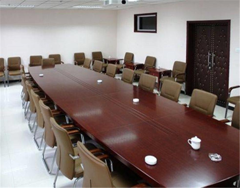 This is the image of the Beijing Silvery Ocean Hotel #3