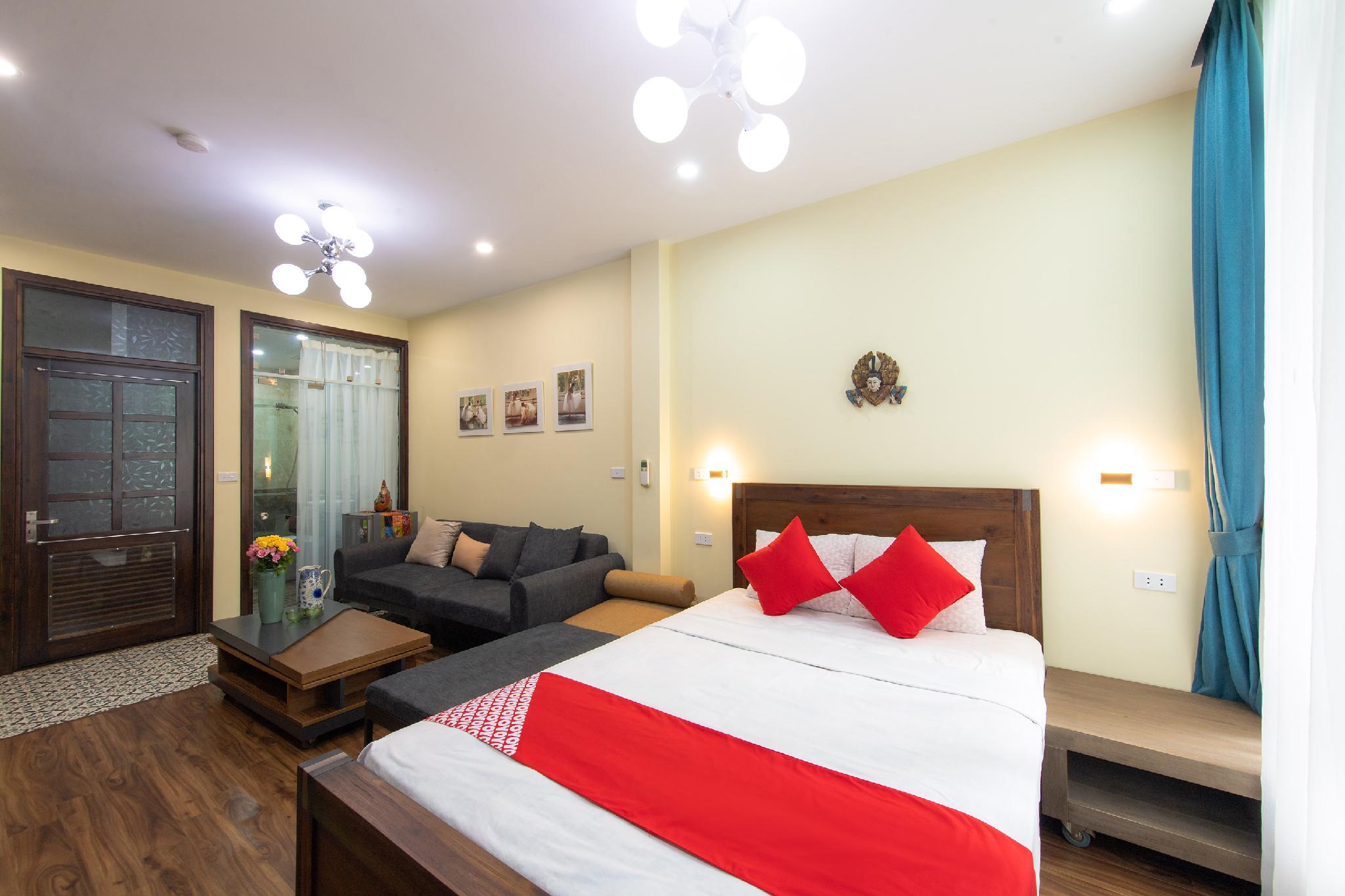 This is the image of the Auntie Lien's Homestay #2