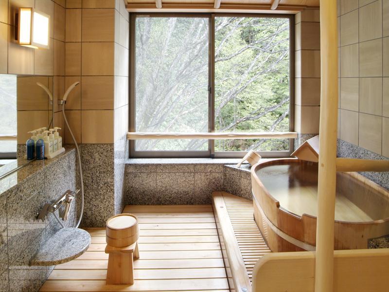 This is the image of the Kamikochi Lemeiesta Hotel #5
