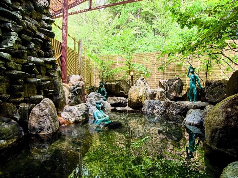 This is the image of the Kamikochi Lemeiesta Hotel #3