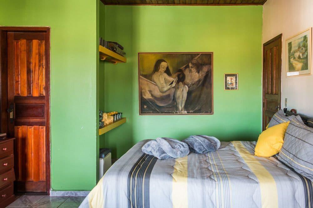 This is the image of the Pousada do Sossego Jacareí #2