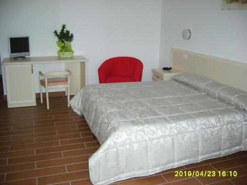 This is the image of the Hotel Giardino San Michele #5