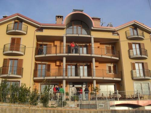 This is the image of the Hotel Giardino San Michele #1