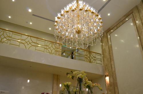 This is the image of the Larissa Suites #3