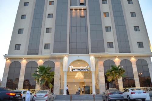 This is the image of the Larissa Suites #5