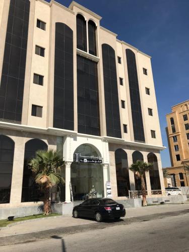 This is the image of the Larissa Suites #1