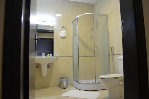 This is the image of the Larissa Suites #4