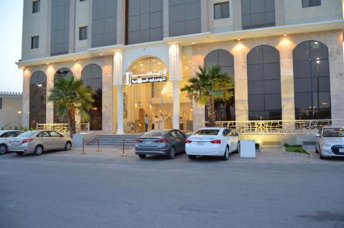 This is the image of the Larissa Suites #2