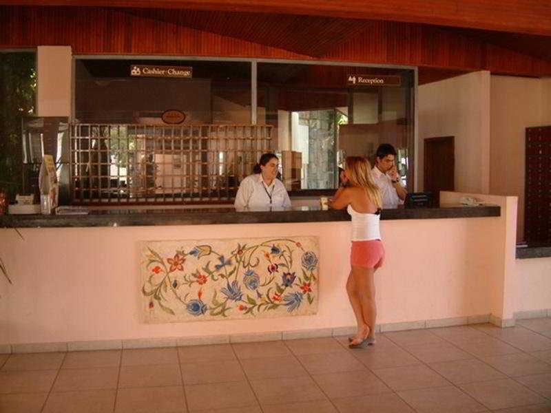 This is the image of the Medisun Hotel All Inclusive #4