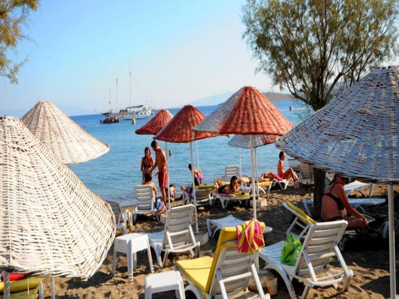 This is the image of the Medisun Hotel All Inclusive #2