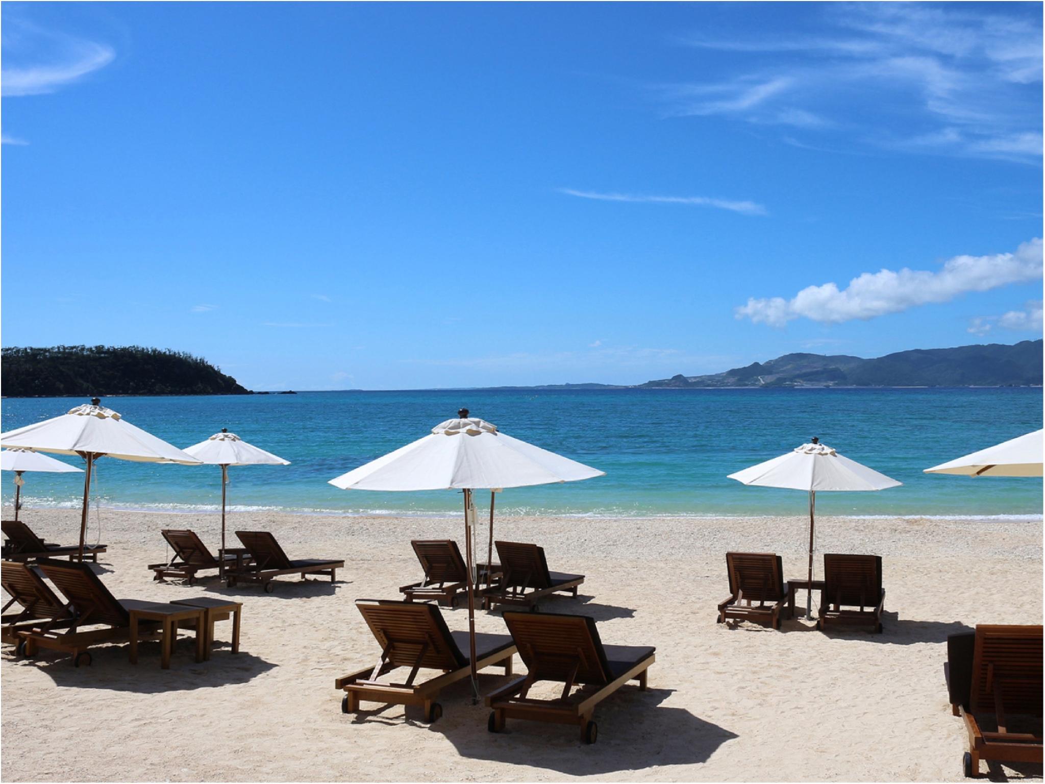 This is the image of the The Ritz-Carlton Okinawa #4