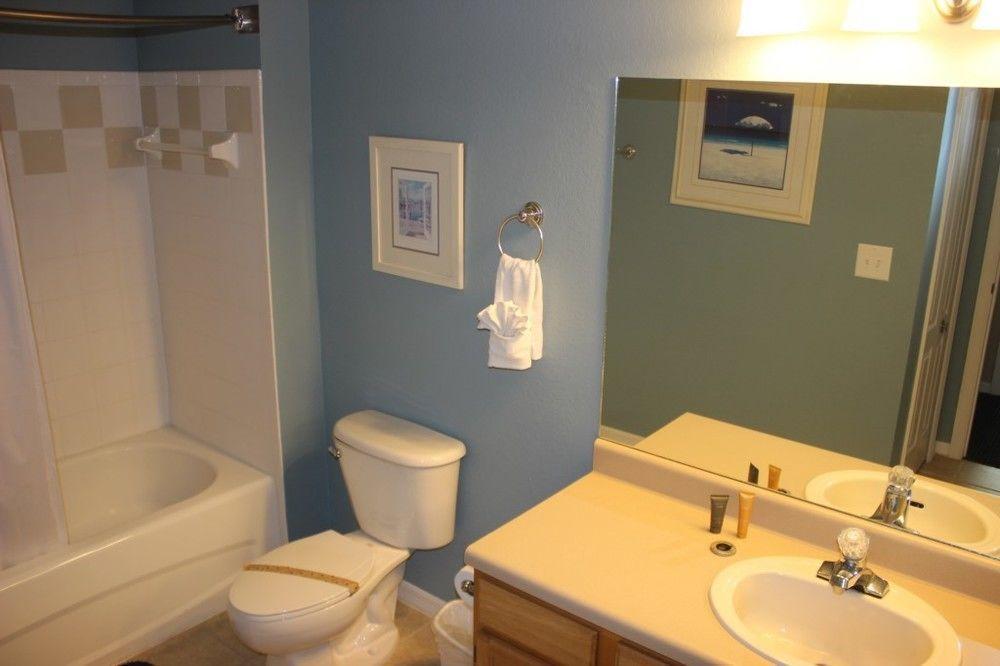 This is the image of the Runaway Beach - 2 Bd Villa (Rw21102) #1