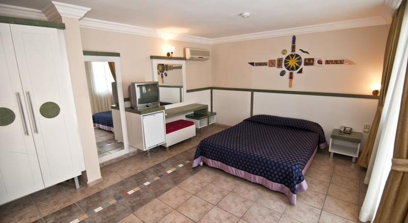 This is the image of the Medisun Hotel All Inclusive #3