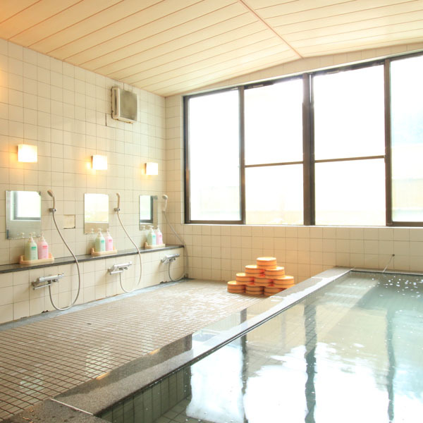 This is the image of the Gokase Onsen Mori no Yado Kijiya #2