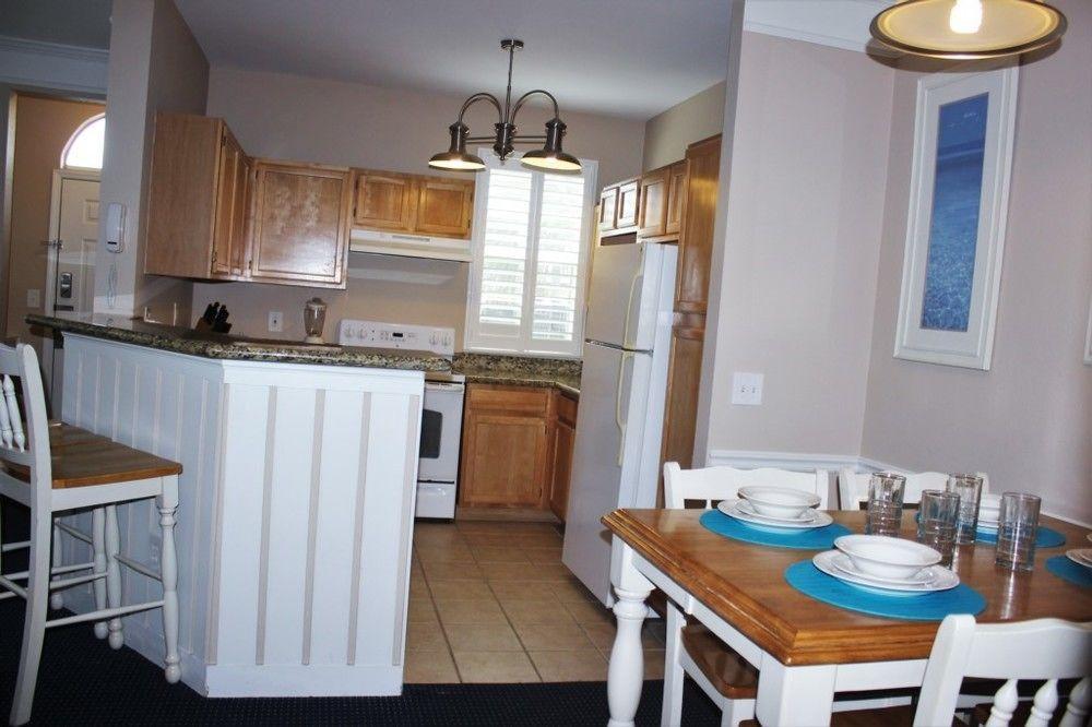 This is the image of the Runaway Beach - 2 Bd Villa (Rw21102) #4