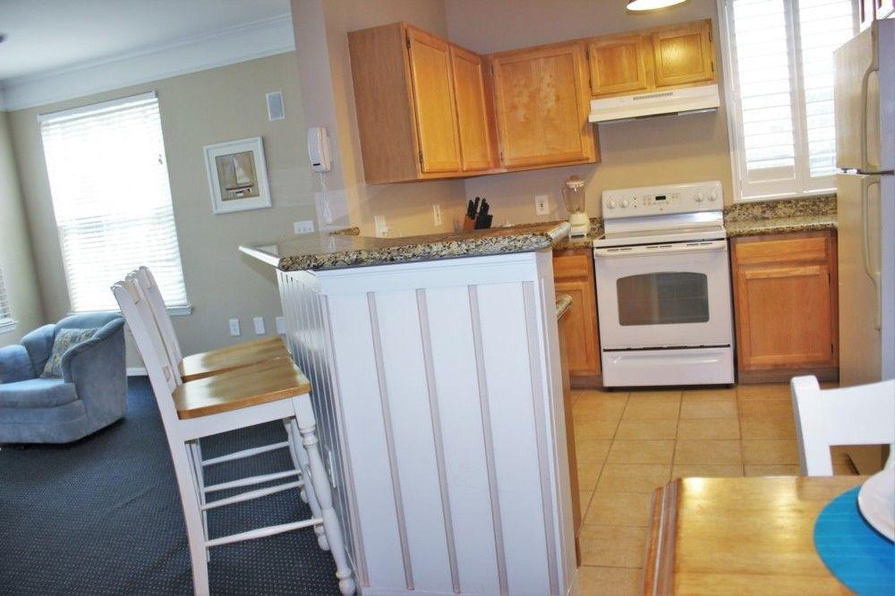 This is the image of the Runaway Beach - 2 Bd Villa (Rw21102) #2