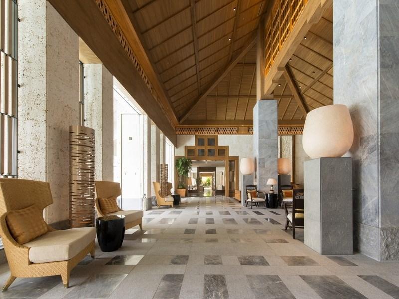 This is the image of the The Ritz-Carlton Okinawa #3