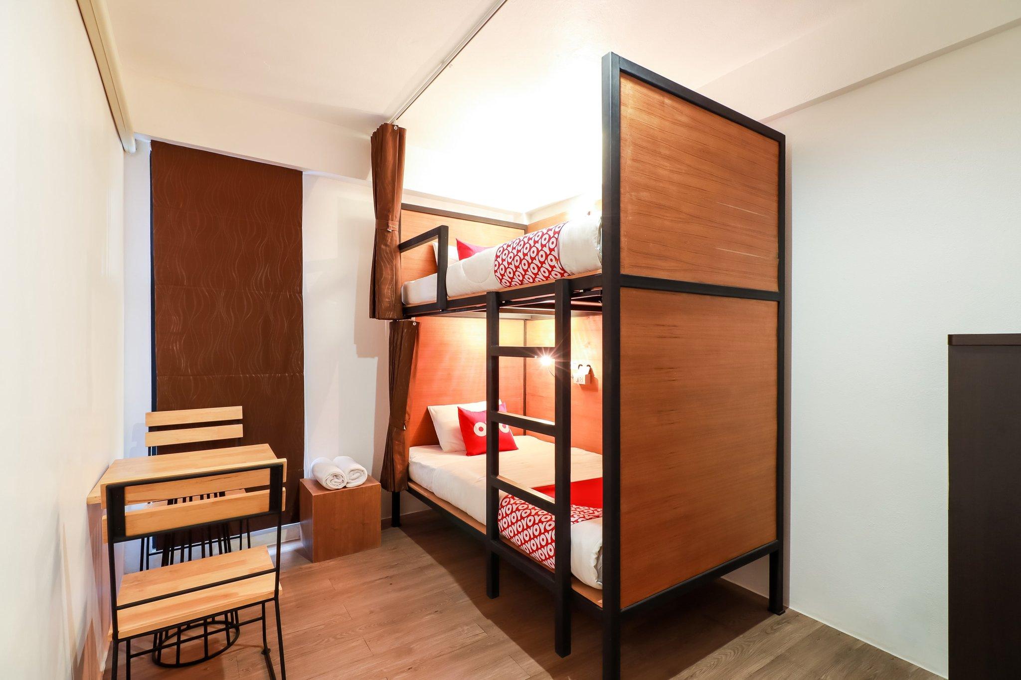 This is the image of the OYO 489 Yak Hostel #2