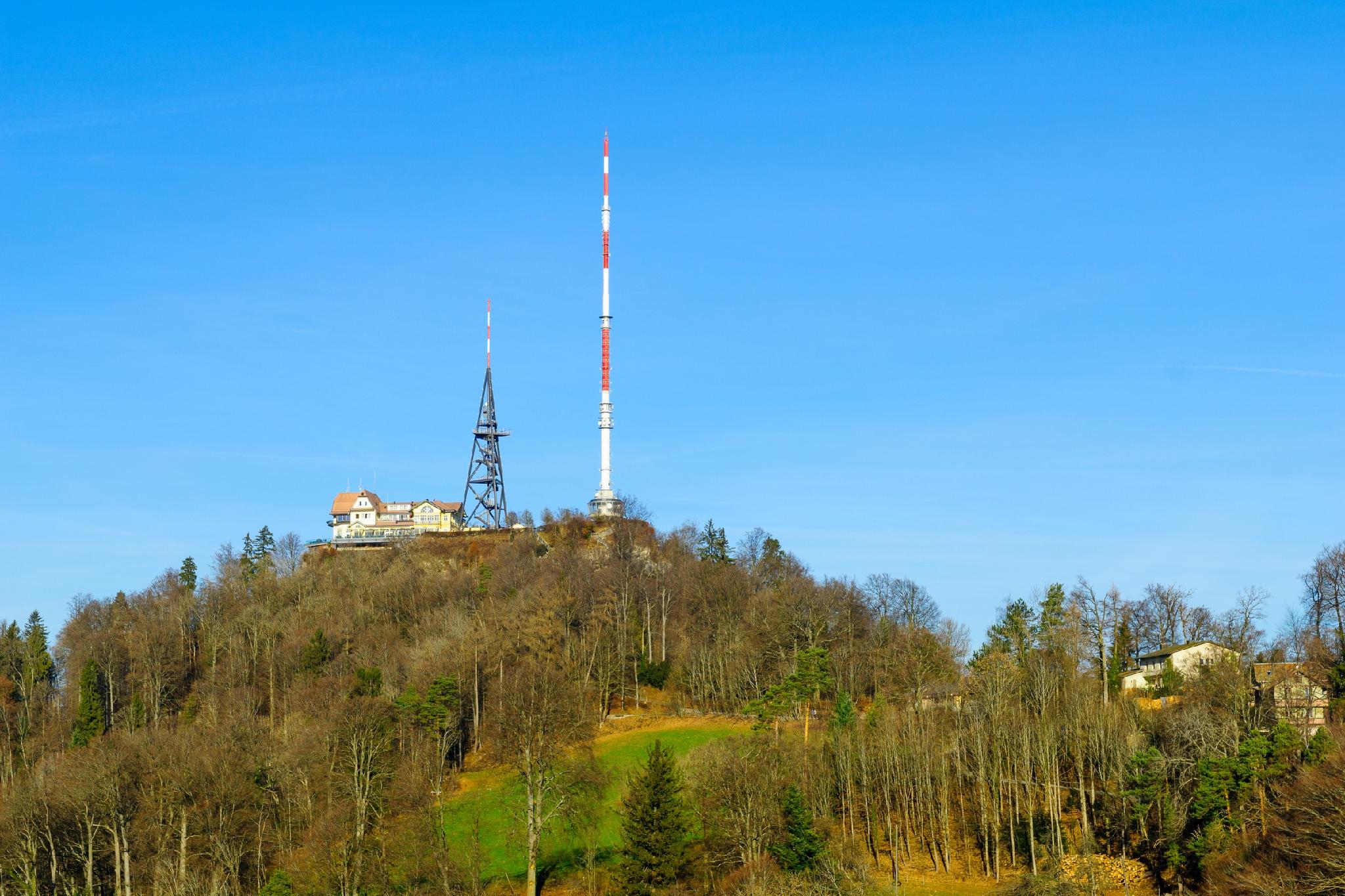 This is the image of the Ramada Hotel Zurich City #5