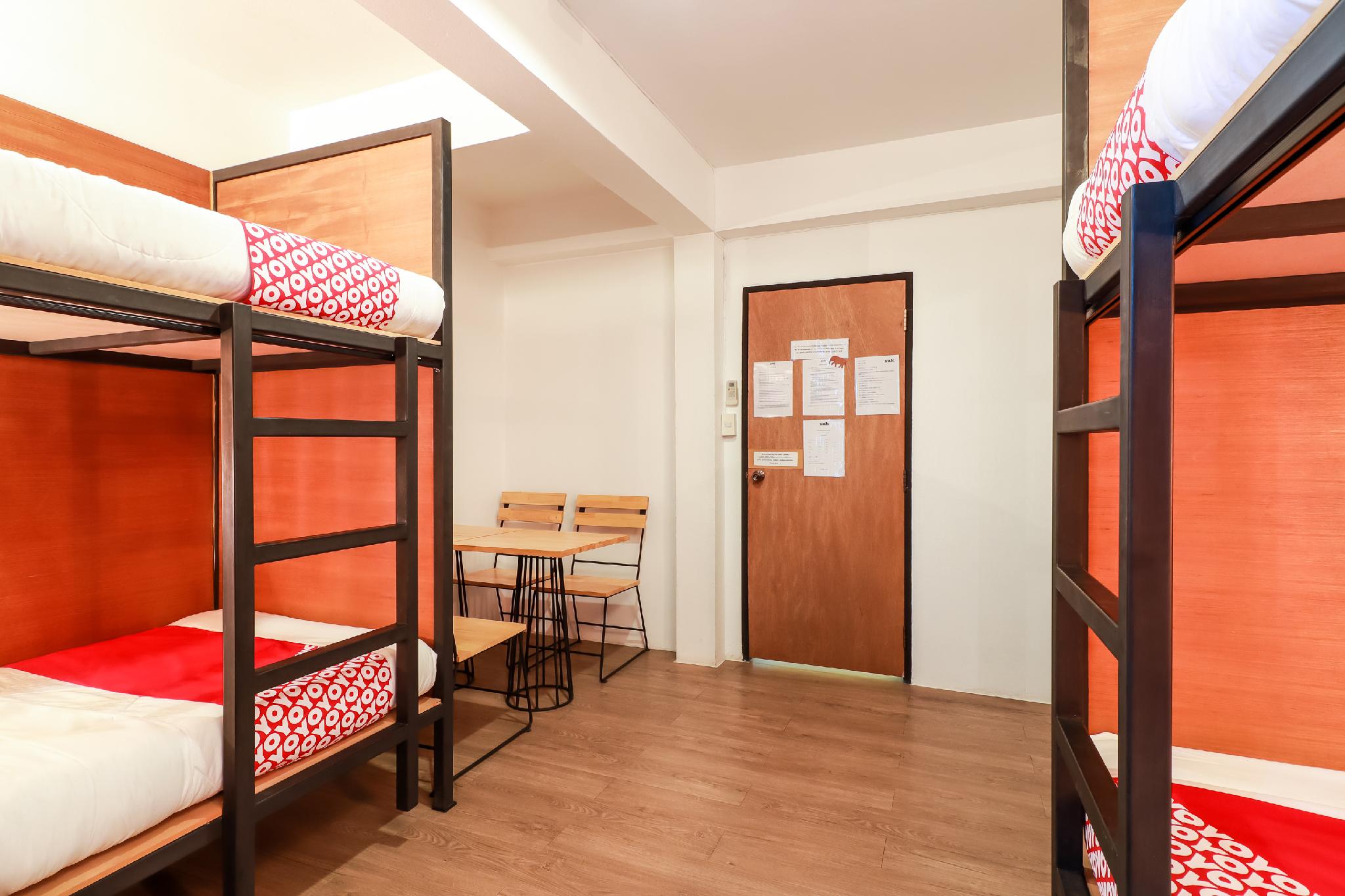 This is the image of the OYO 489 Yak Hostel #1